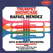 Trumpet Showcase / Rafael Mendez