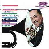 Rafael Mendez - Trumpet Spectacular
