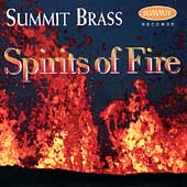 Spirits of Fire / Summit Brass