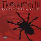 Tarantelle - Robert Spring