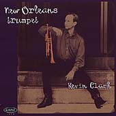 New Orleans Trumpet