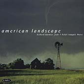 American Landscape / Richard Sherman, Ralph Votapek