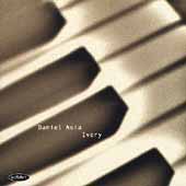 Daniel Asia - Ivory Daniel Asia - Ivory