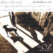 Dear Dorothy: The Oz Sessions Dear Dorothy: The Oz Sessions
