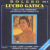 Lucho Gatica Vol. II