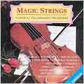 Magic Strings