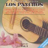 Asi Cante con los Panchos Vol. I