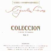Serie Compositores, Vol. 2