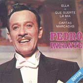 Pedro Infante Vol. I Pedro Infante Vol. I
