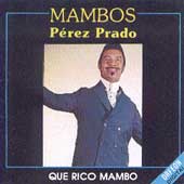 Mambo (1988)