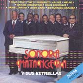 Sonora Matancera y Sus Estrellas Sonora Matancera y Sus Estrellas