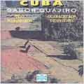 Cuba: Sabor Guajiro Vol. I Cuba: Sabor Guajiro Vol. I