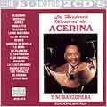 Acerina y su Danzonera Acerina y su Danzonera