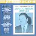 Voz E Inspiracion de Jose Alfredo Jimenez