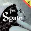 Overtures from Spain / Lloret, Madrid Chamber Orchestra