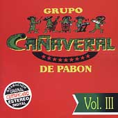 Grupo Canaveral de Pabon Vol. 3