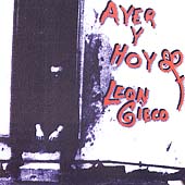 Ayer y Hoy Ayer y Hoy