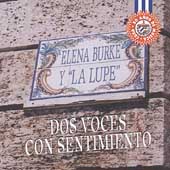 Dos Voces con Sentimiento Dos Voces con Sentimiento