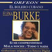 El Bolero Cubano El Bolero Cubano