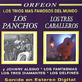 Los Trios Mas Famosos Del Mundo