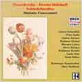 Sinfonie Concertanti / Hans Stadlmair, Bamberger Symphoniker