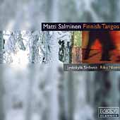 Finnish Tangos / Matti Salminen, Riku Niemi, Jyvaeskylae