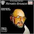 Renato Bruson - Lieder Recital