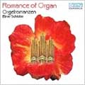 Romance of the Organ