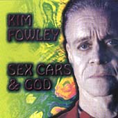 Sex Cars And God
