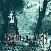 Dusk And Her Embrace 