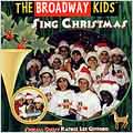 The Broadway Kids