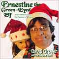 Ernestine the Green-Eyed Elf Ernestine the Green-Eyed Elf