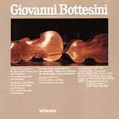 Bottesini: Double Bass Concertos, etc / Guettler, Bamert Bottesini: Double Bass Concertos, etc / Guettler, Bamert