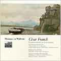 Franck: Orchestral works / B Priestman, A Walter