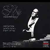 Wolf-Ferrari: Sly / Gimenez, Carreras, Milnes, Kabatu, et al Wolf-Ferrari: Sly / Gimenez, Carreras, Milnes, Kabatu, et al