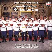Am Stillen Don = On The River Don