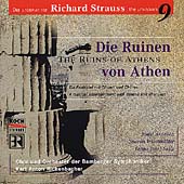 The Unknown Strauss Vol 9 - Die Ruinen von Athen