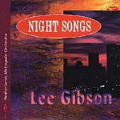 Night Songs Night Songs