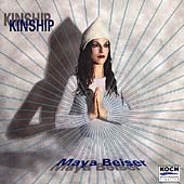 Kinship / Maya Beiser Kinship / Maya Beiser