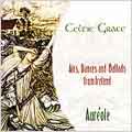 Aureole Trio - Celtic Grace