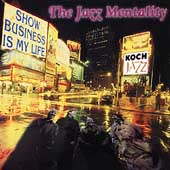 Show Business Is My Life