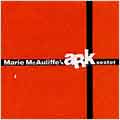 Marie McAuliffe's Ark Sextet