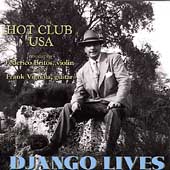 Django Lives!