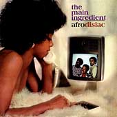 Afrodisiac