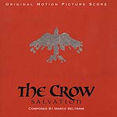 The Crow: Salvation [ECD]