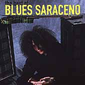 The Best of Blues Saraceno