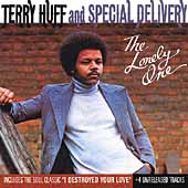 The Lonely One The Lonely One