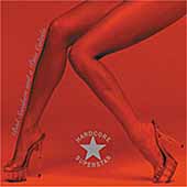 Bad Sneakers And A Pina Colada