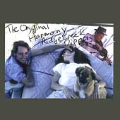 The Original Harmony Ridge Creek Dippers