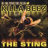 Wu-Tang Killa Bees: The Sting [Edited]